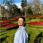 Profesora para cualquier asignatura de estudiantes de ESO